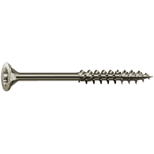 12 x 160 Delta-seal Countersunk Partial thread. Qty 25.
