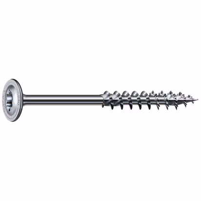 6 x 60mm Delta-seal Washer head. Qty 200.