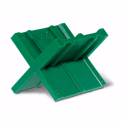 Spax-D Spacer. Pack of 12.