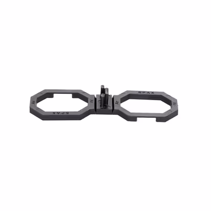 Air spacers for deck ventilation, box of 100