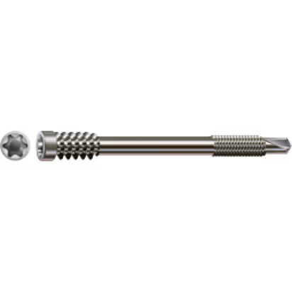 5 x 71mm Timber to Steel. Delta-seal. Qty 350.