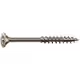 12 x 160 Delta-seal Countersunk Partial thread. Qty 25.