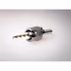 Countersinking drill bit for 4.5mm & 5mm screws