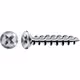 5 x 40mm FEX-KS for fittings on upvc. Qty 500.