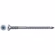 6 x 100mm Adjusting Spacer screw. Countersunk. Qty 100.