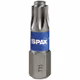 T-30 Spax T-Star Plus Drive bit. 25mm. Pack of 5.