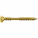 4.5 x 60mm Chipboard Flooring Screw. Qty 500.