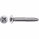 3.9 x 19mm FEX-A for upvc with steel. Qty 1000.