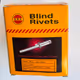 M12 x 22mm rivnuts steel large flange round ribbed. Qty 120.