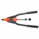 Nutsert tool for installing rivnuts. HN-02. For M4 - M10
