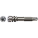 44mm decking screw for aluminium joists. Qty 100.