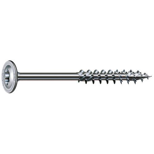 10 x 220mm Delta-seal Washer head. Qty 25.