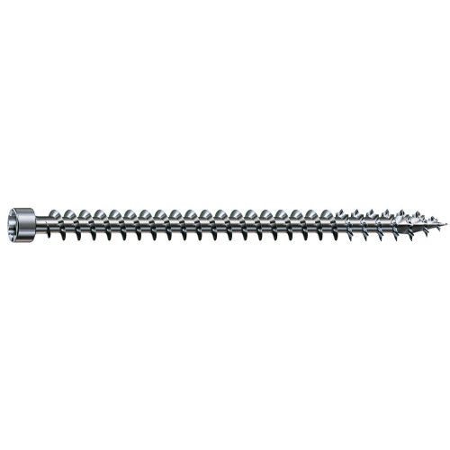 8 x 220 Cylinder head Delta-seal. Full thread. Qty 50.