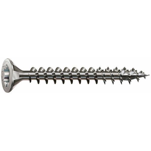 4 x 20mm Countersunk 304 Stainless. Full thread. Qty 200.