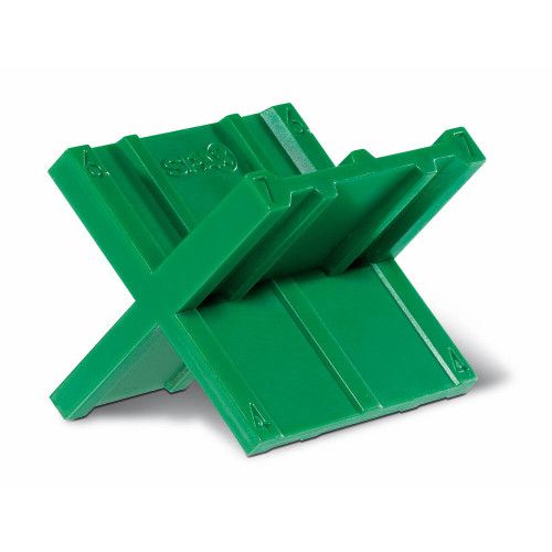 Spax-D Spacer. Pack of 12.