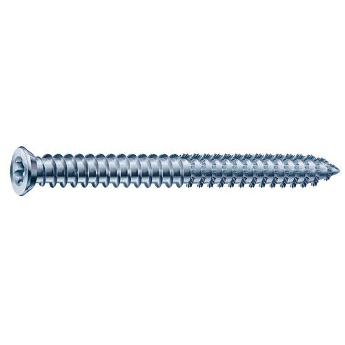 40mm SPAX-RA Countersunk masonry frame screws. Qty 100.