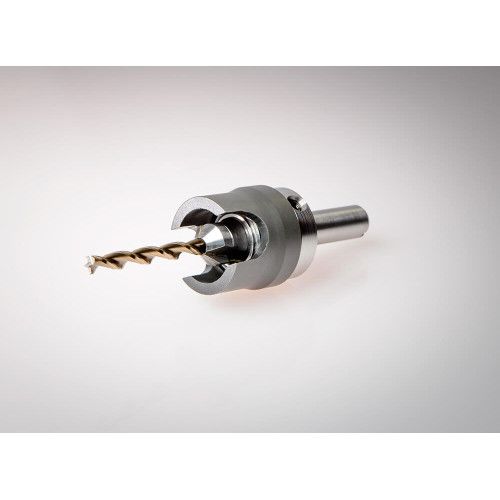 Countersinking drill bit for 3.5mm &amp; 4mm screws