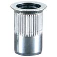 Rivet Nuts Nutserts Rivnuts threaded inserts - S&F