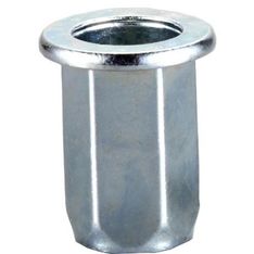 Rivet Nuts Nutserts Rivnuts threaded inserts - S&F