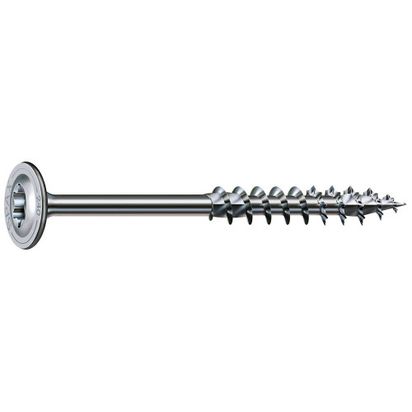 6 x 40mm Delta-seal Washer head. Qty 200.