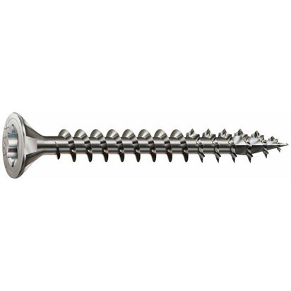 3 x 25mm Countersunk 304 Stainless. Full thread. Qty 200.