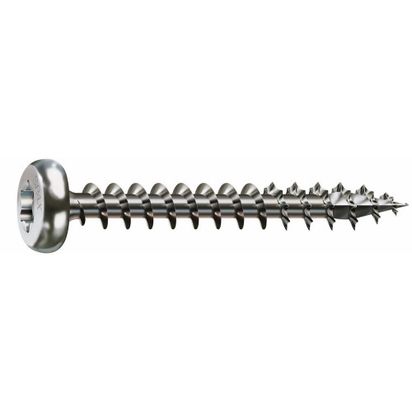 4 x 20mm 304 Stainless Pan head screws. Qty 200