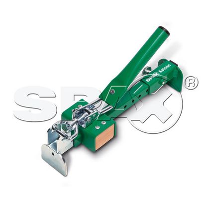 Kaiman Pro Masterset Decking Wrench