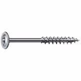 8 x 100mm Delta-seal Washer head. Qty 50.