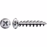 4 x 40mm FEX-KS for fittings on upvc. Qty 1000.