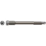 5 x 71mm Timber to Steel. Delta-seal. Qty 350.