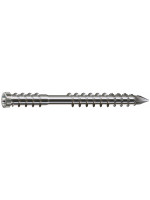 60mm 12G 316 Stainless Decking Screw. Qty. 100