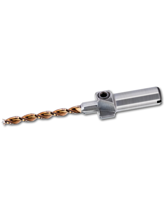 Spax-D Hardwood Step drill for decking screws